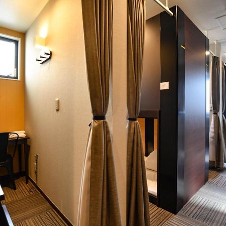 H2O Stay Otorii - Male Only Tokyo Ngoại thất bức ảnh