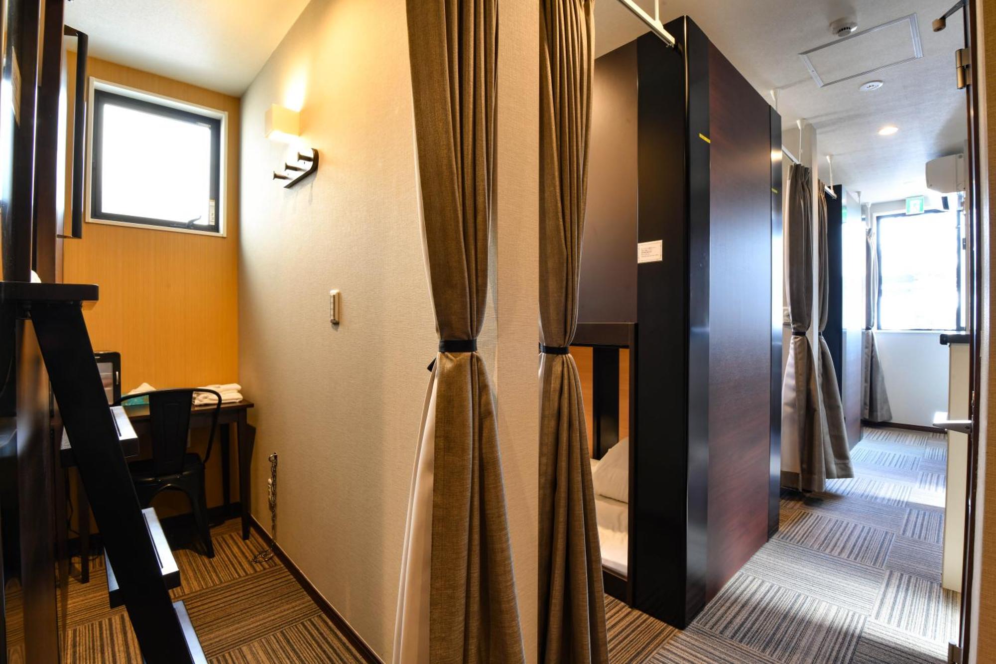 H2O Stay Otorii - Male Only Tokyo Ngoại thất bức ảnh